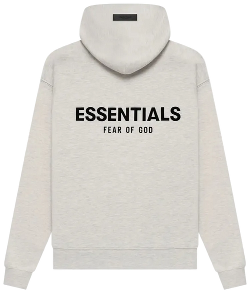 Essentials Hoodie