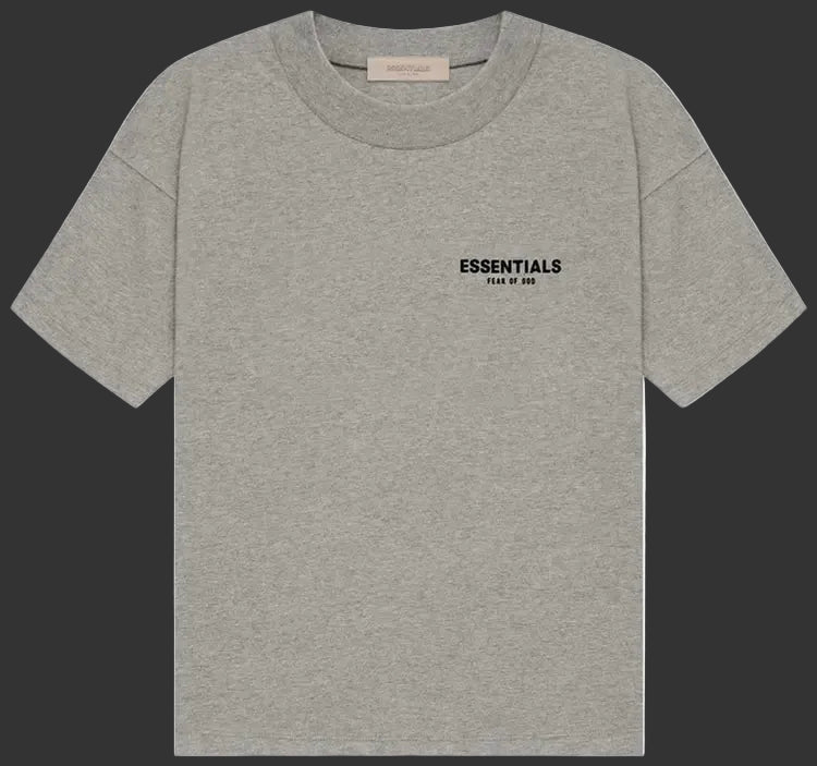 Essentials Tee