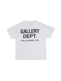 Gallery Dept. Tee (coming very soon)