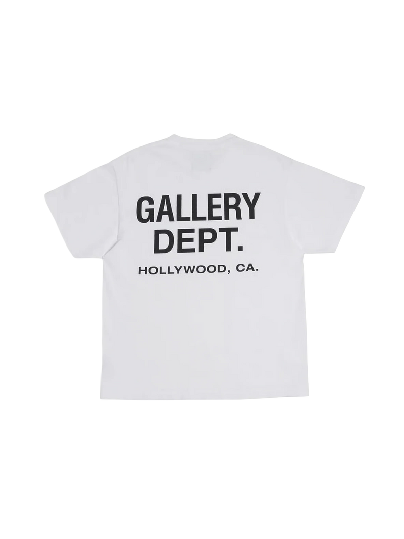 Gallery Dept. Tee (coming very soon)