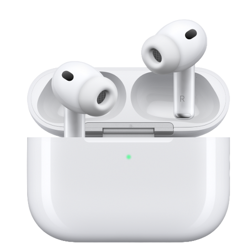 EXACT AirPods Pro 3 (no difference)