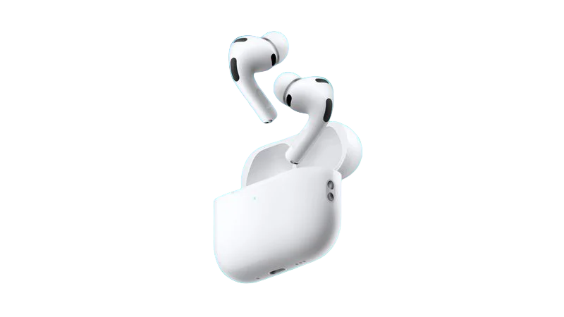 EXACT AirPods Pro 3 (no difference) (coming very soon)