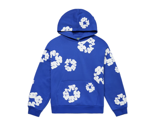 Denim Tears Hoodie