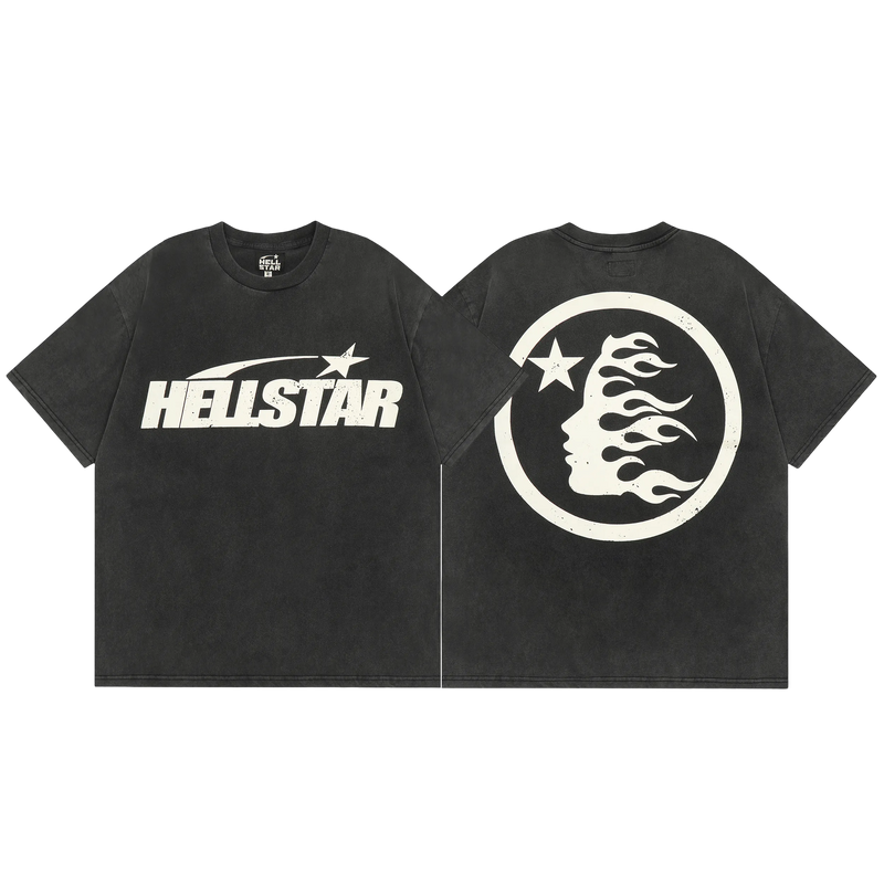 Hellstar tee (coming very soon)