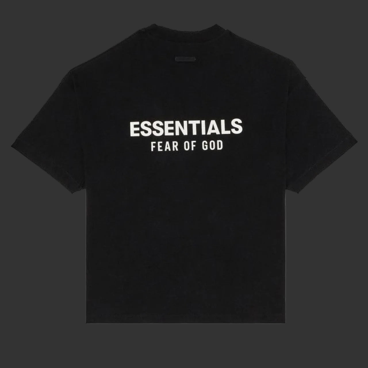Essentials Tee