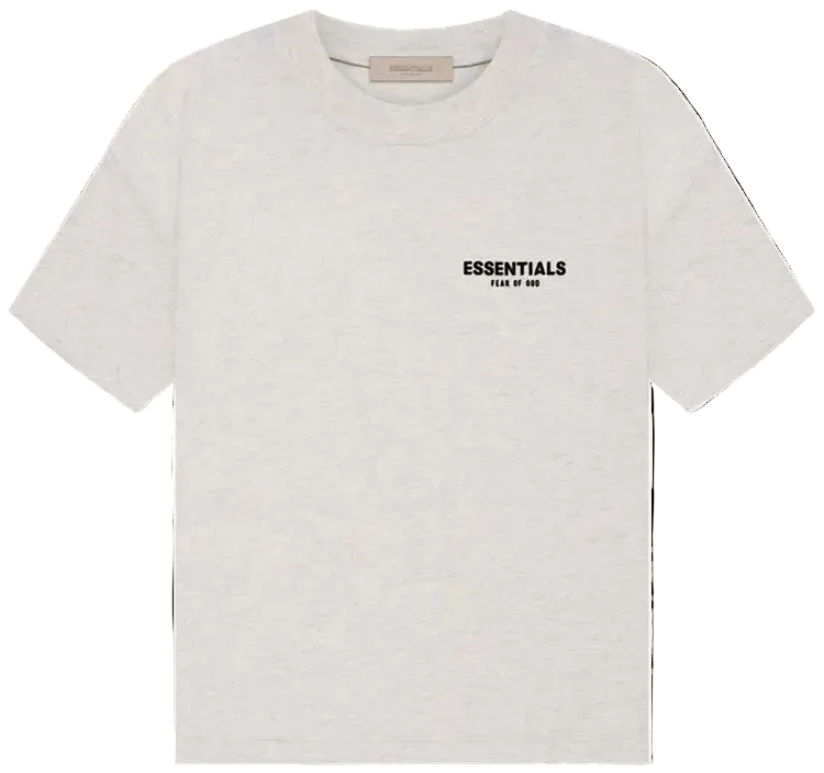 Essentials Tee
