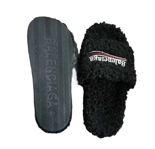 Balenci Slides (coming very soon)